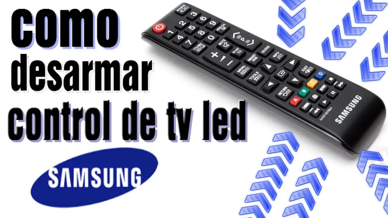 Dónde reparar control remoto Samsung Smart TV en Córdoba - Cómo se llama el control de Samsung Smart TV donde reparar control remoto samsung smart tv en cordoba - Cómo se llama el control de Samsung Smart TV