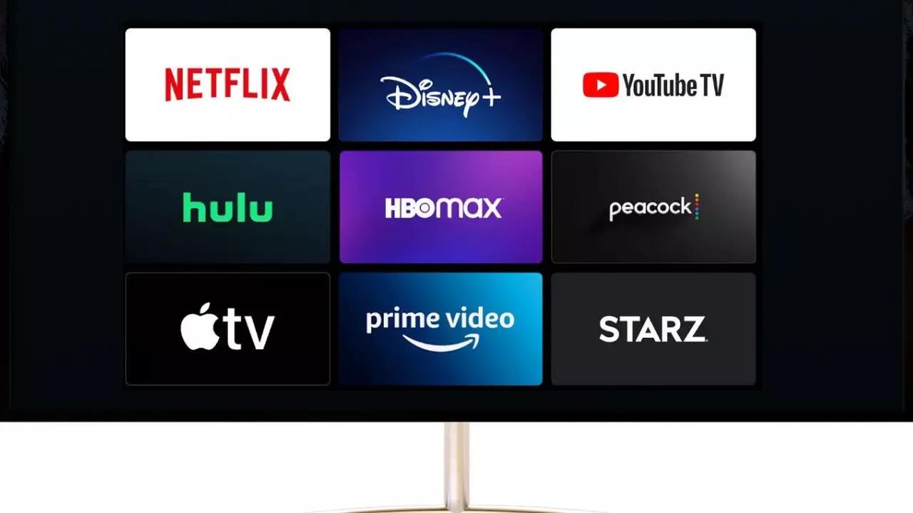 Aplicaciones para televisores: una revolución en la forma de ver televisión - Cómo se llama la aplicación para ver todos los canales aplicacion de televisores - Cómo se llama la aplicación para ver todos los canales