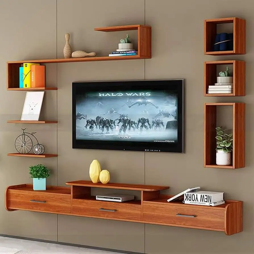 Repisas para televisores: la mejor solución para colgar tu TV - Cómo se llama para colgar televisores repisas para televisores - Cómo se llama para colgar televisores