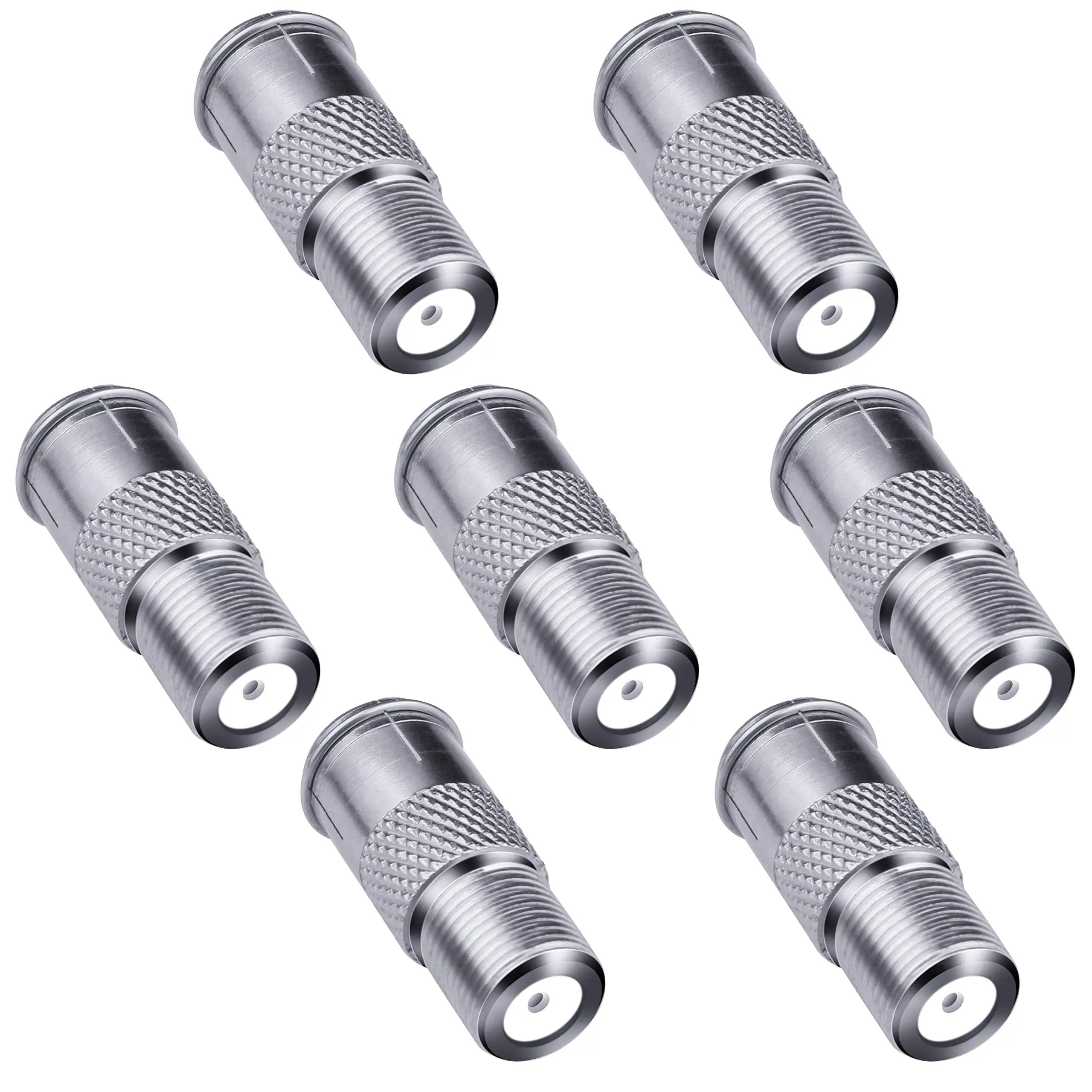 Conectores traseros para cables de televisor: todo lo que necesitas saber - Cómo se llaman los conectores para cable conector trasero para cable de televisor - Cómo se llaman los conectores para cable