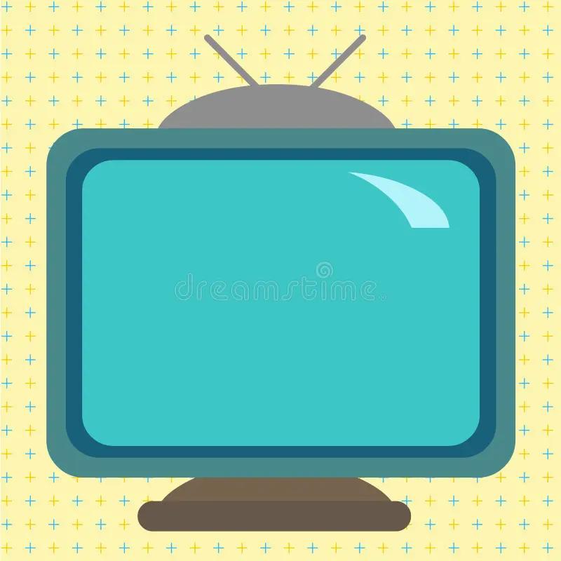 Televisores Cuadrados: El Futuro de la Visualización en la Tecnología de la Información - Cómo se llaman los televisores cuadrados televisor cuadrado dibujo - Cómo se llaman los televisores cuadrados