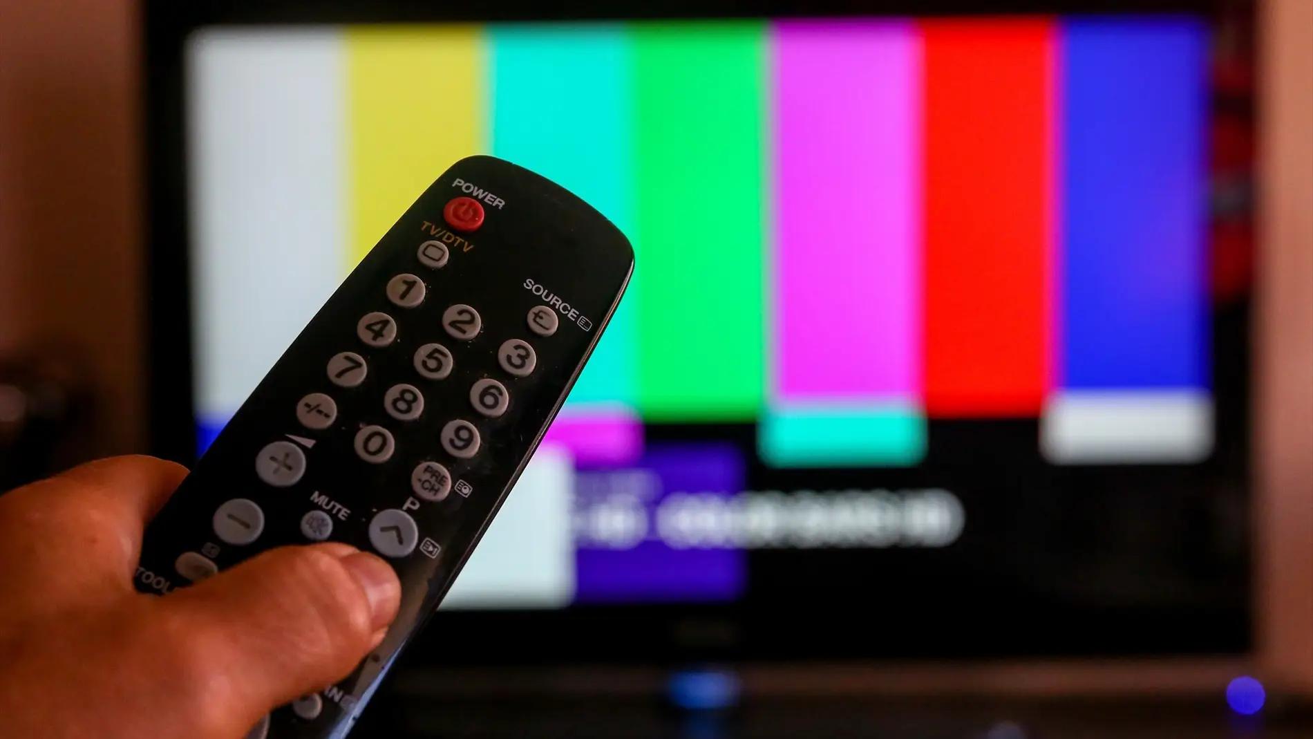 Cómo saber si tengo buena señal en el televisor - Cómo se mide la señal de televisión como saber si tengo buena señal en el televisor recibe - Cómo se mide la señal de televisión