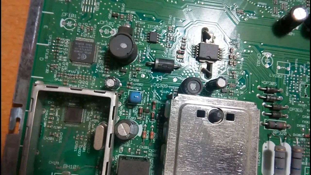 Cómo reparar un decodificador DIRECTV - Cómo se resetea el decodificador de DIRECTV reparar deco de dirc tv - Cómo se resetea el decodificador de DIRECTV