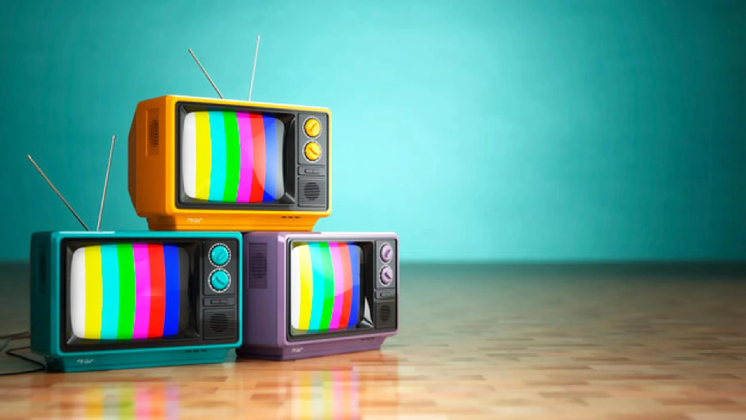 Cómo se forma la imagen en un televisor - Cómo se transmite la imagen en la televisión como se forma la imagen en un televisor - Cómo se transmite la imagen en la televisión