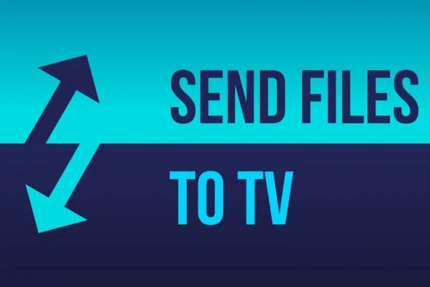 como pasar contenido de un android s un televisor - Cómo transferir archivos de Android a Smart TV