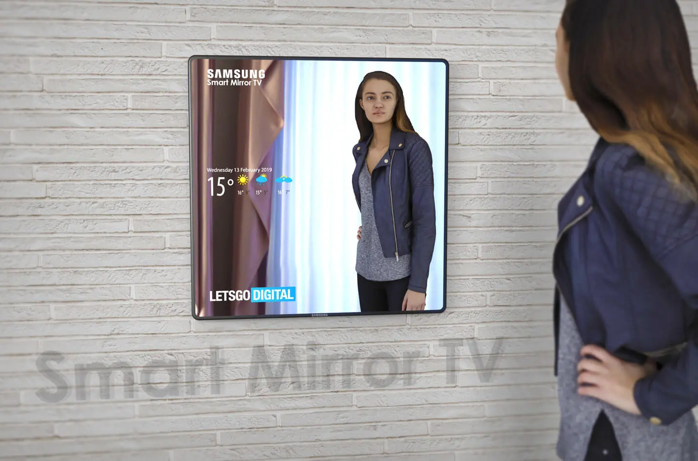 Televisor Espejo Samsung: Una Experiencia de Visualización Única - Cómo ver la pantalla de mi celular en mi TV Samsung televisor espejo samsung - Cómo ver la pantalla de mi celular en mi TV Samsung