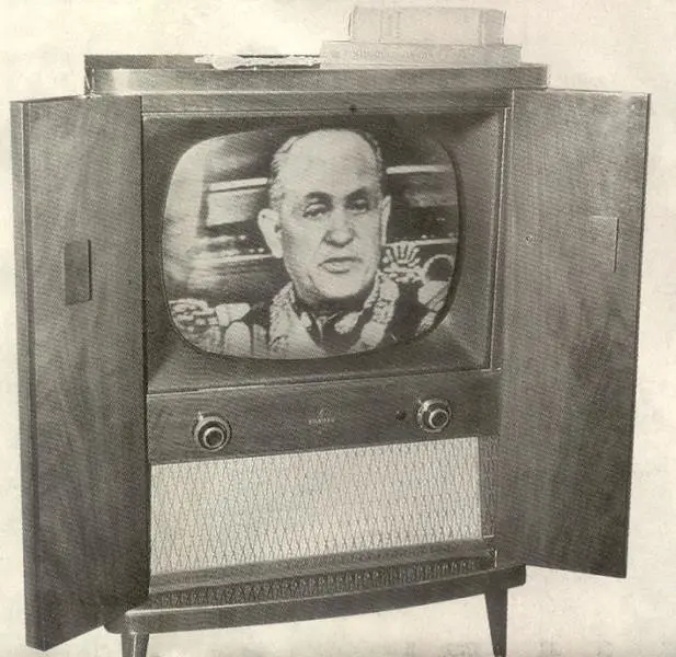 Historia del televisor en Colombia - Cuál es el canal más antiguo de Colombia historia del televisor en colombia - Cuál es el canal más antiguo de Colombia