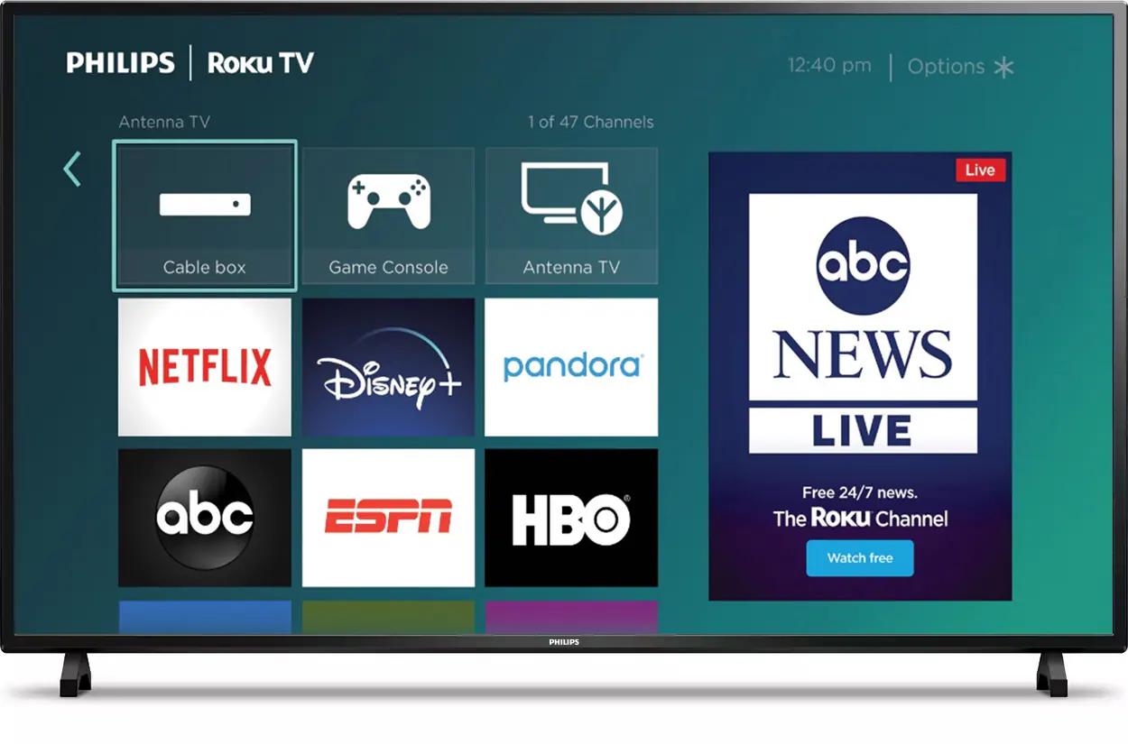 La tutorial definitiva para entender los códigos de televisores Philips - Cuál es el código de TV Philips ca de televisores de philips - Cuál es el código de TV Philips