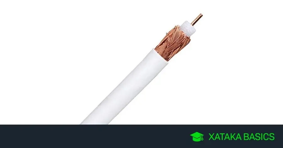 Cómo afecta un cable coaxial pelado en el exterior a tu televisor - Cuál es el mejor lugar para poner una antena de TV cable coaxial pelado en el exterior afecta al televisor - Cuál es el mejor lugar para poner una antena de TV