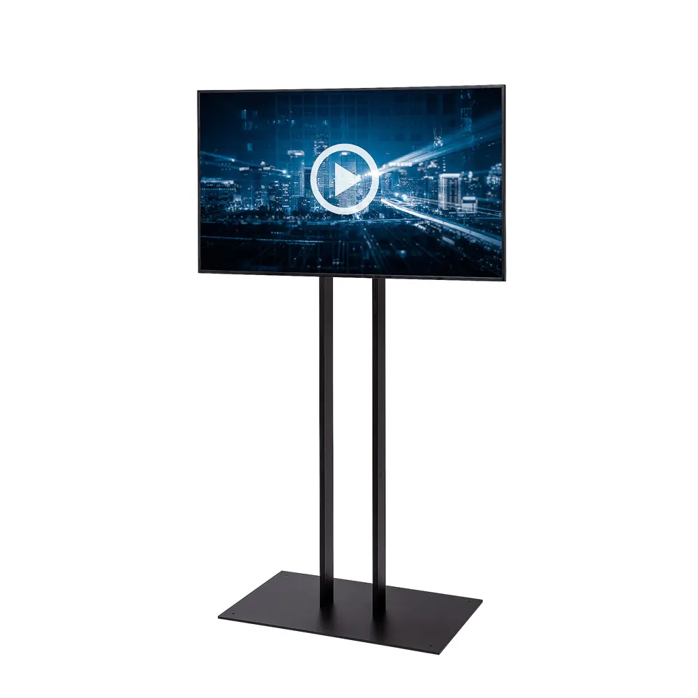 Pie de televisor: Elegir el mejor soporte - Cuál es el mejor soporte para pantallas pie de televisor - Cuál es el mejor soporte para pantallas