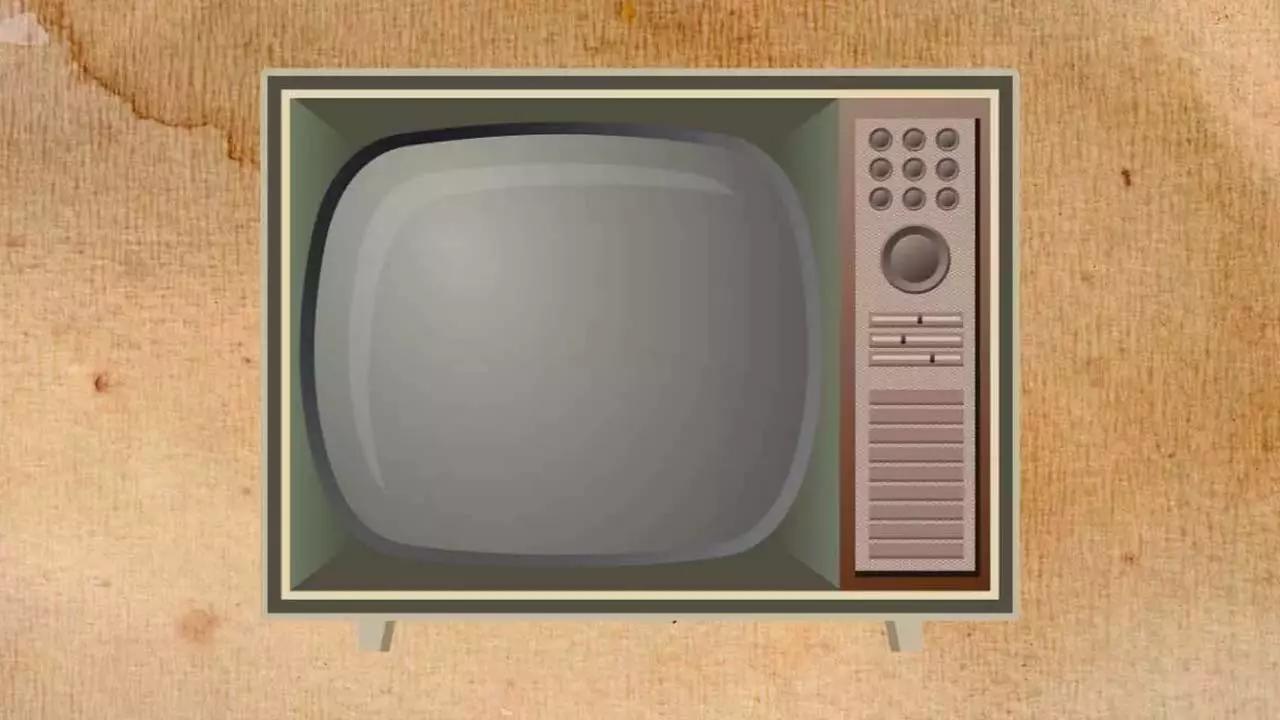 Los Primeros Televisores: Los Orígenes de la Tecnología Visual - Cuál es el segundo televisor cuales fueron los primeros televisores - Cuál es el segundo televisor