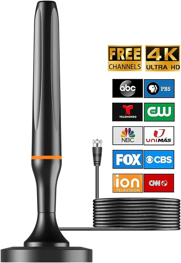 La Mejor Antena para TV Digital Abierta: Tutorial Completa para una Mejor Experiencia Visual - Cuál es la mejor antena para TV Digital Abierta televison digital antena - Cuál es la mejor antena para TV Digital Abierta