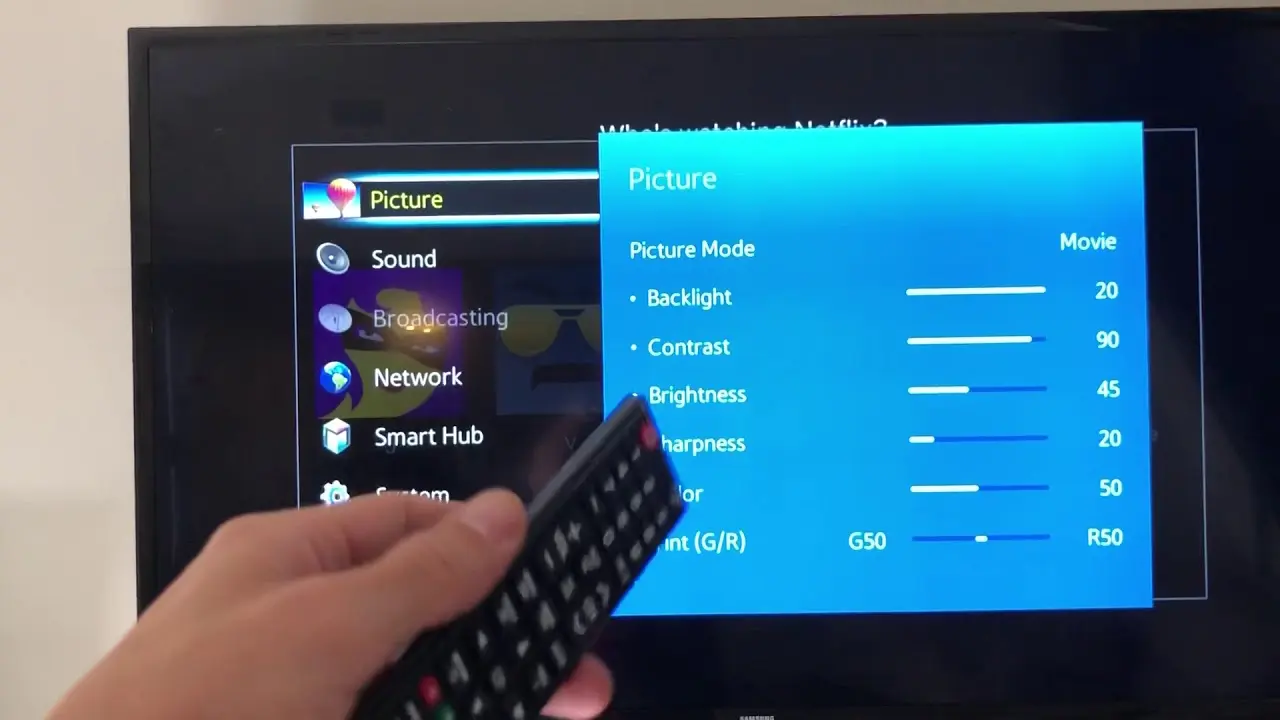 Actualización de Samsung Smart Hub: Tizen, la última versión - Cuál es la última actualizacion de Samsung Smart TV actualizacion televisor samsung smart hub - Cuál es la última actualizacion de Samsung Smart TV