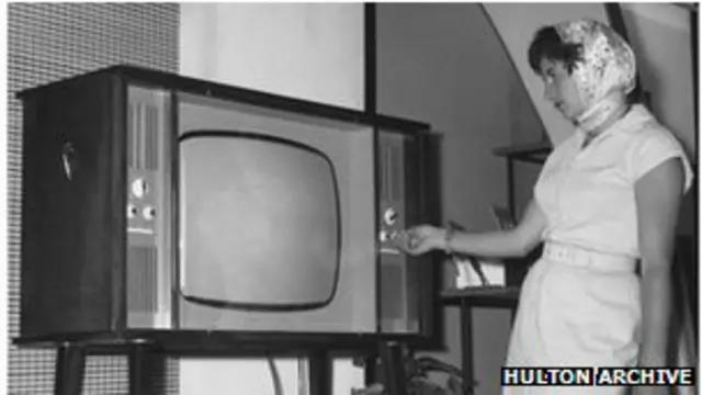 La historia del televisor blanco y negro antiguo - Cuál fue el primer televisor en blanco y negro televisor blanco y negro antiguo - Cuál fue el primer televisor en blanco y negro