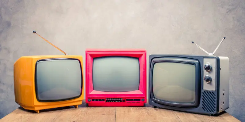 a que elemento de la comunicion pertenece el televisor - Cuáles son los elementos de la comunicación