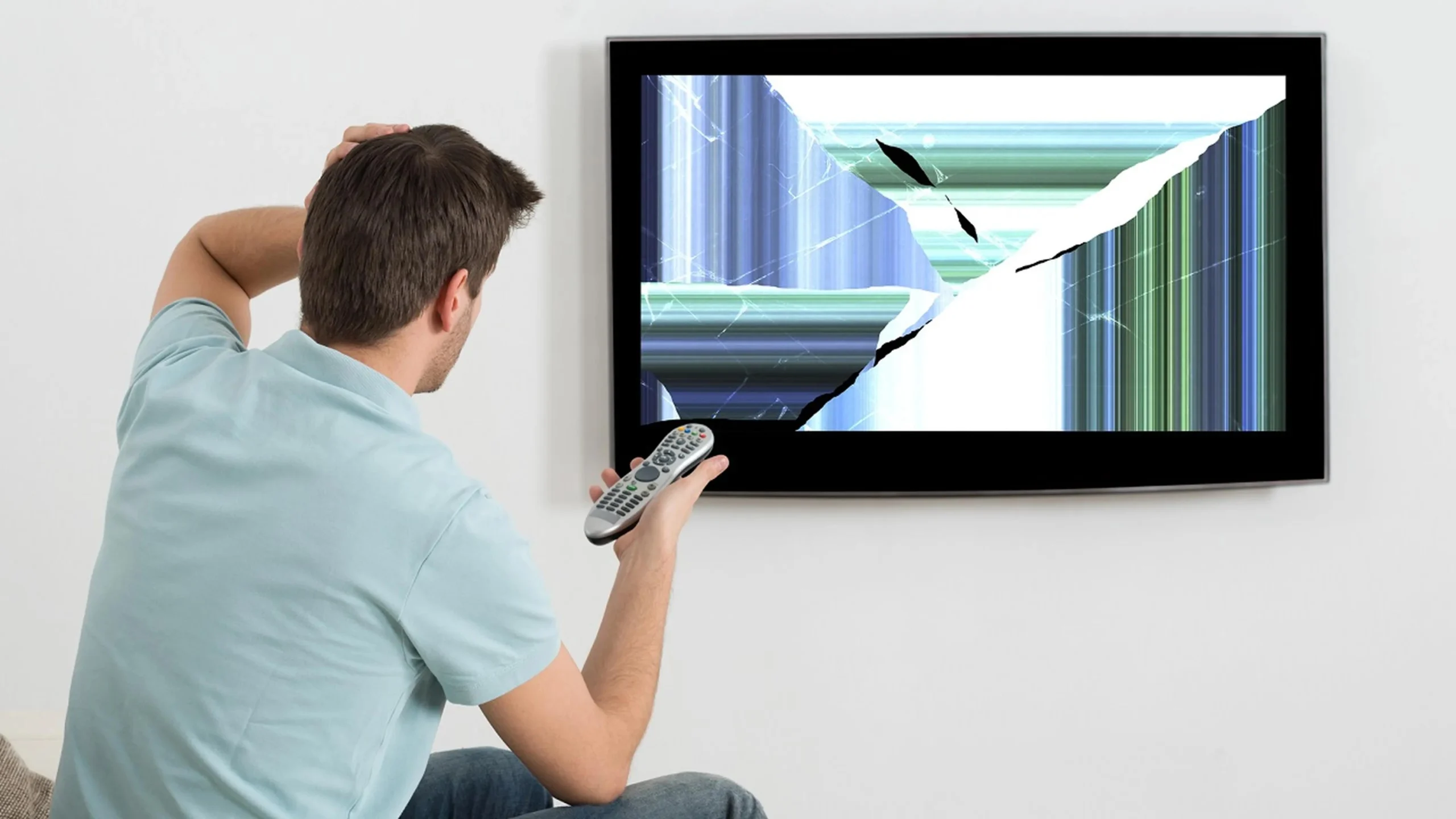 La vida útil de un televisor LED: ¿Cuándo cambiarlo? - Cuándo hay que cambiar la televisión vida util de un televisor led - Cuándo hay que cambiar la televisión