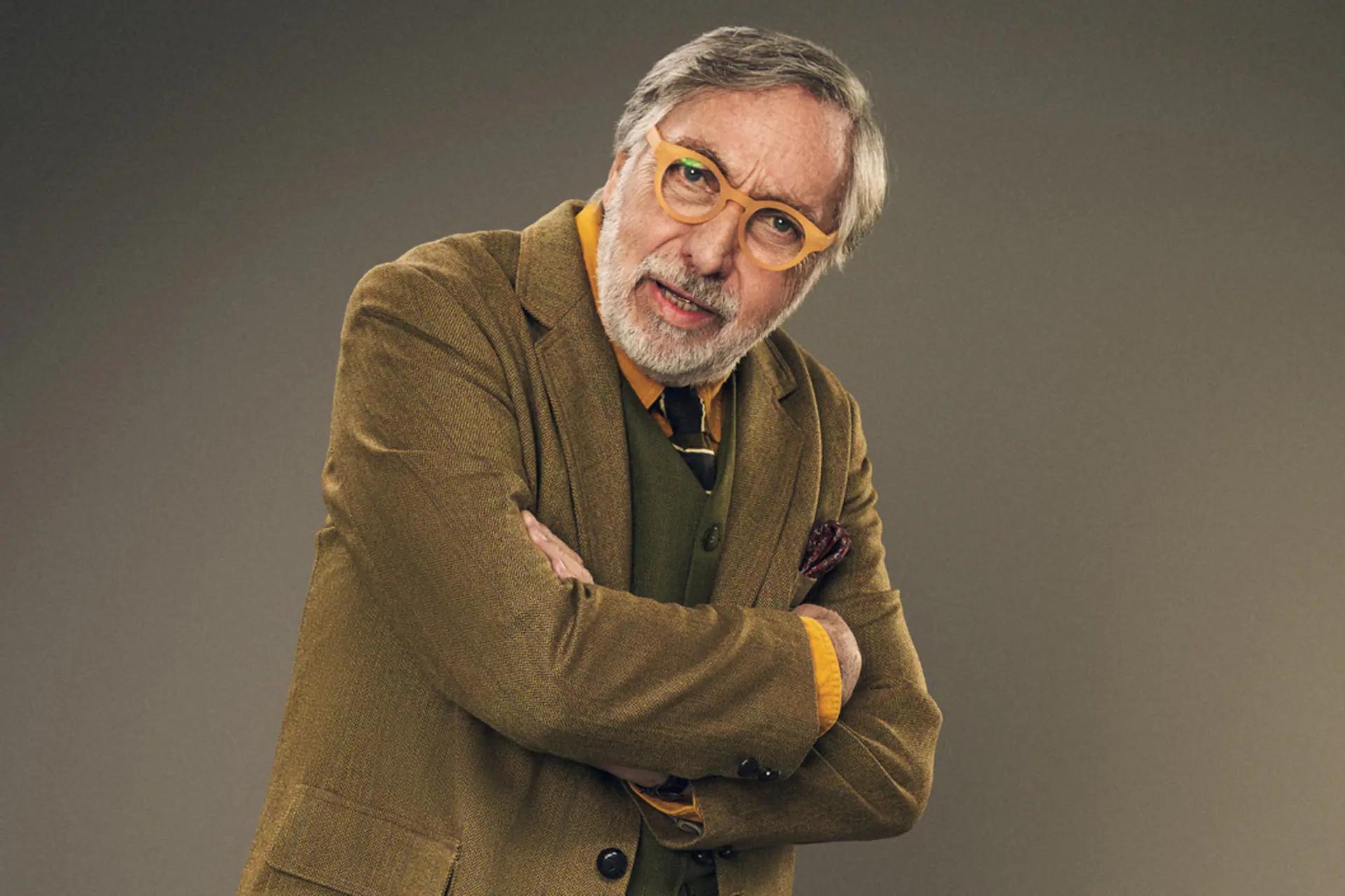 Por estas razones, ya no miro más la televisión, Brandoni - Cuántas temporadas tiene el hombre de tu vida por estas cosas no miro mas la televison brandoni - Cuántas temporadas tiene el hombre de tu vida