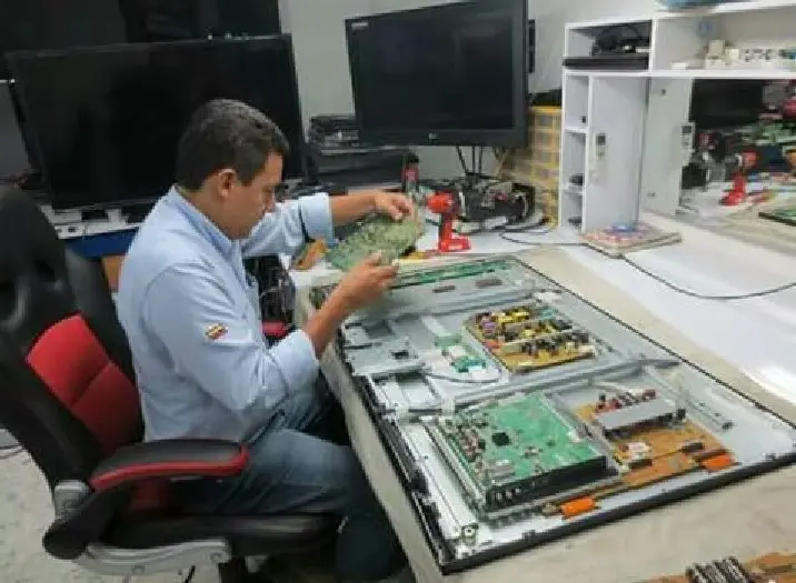 Lugares de Reparación de TV en Santiago de Chile - Cuánto cuesta arreglar la pantalla de un Smart TV en Chile lugar de reparaciones de tv en santiago de chiñe - Cuánto cuesta arreglar la pantalla de un Smart TV en Chile
