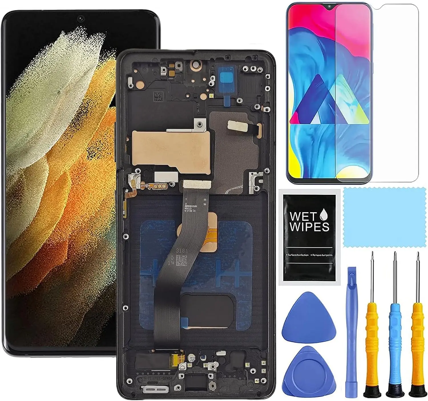 Repuestos de Pantalla Samsung - Cuánto cuesta reparar una pantalla rota de un Samsung repuestos pantalla samsung - Cuánto cuesta reparar una pantalla rota de un Samsung