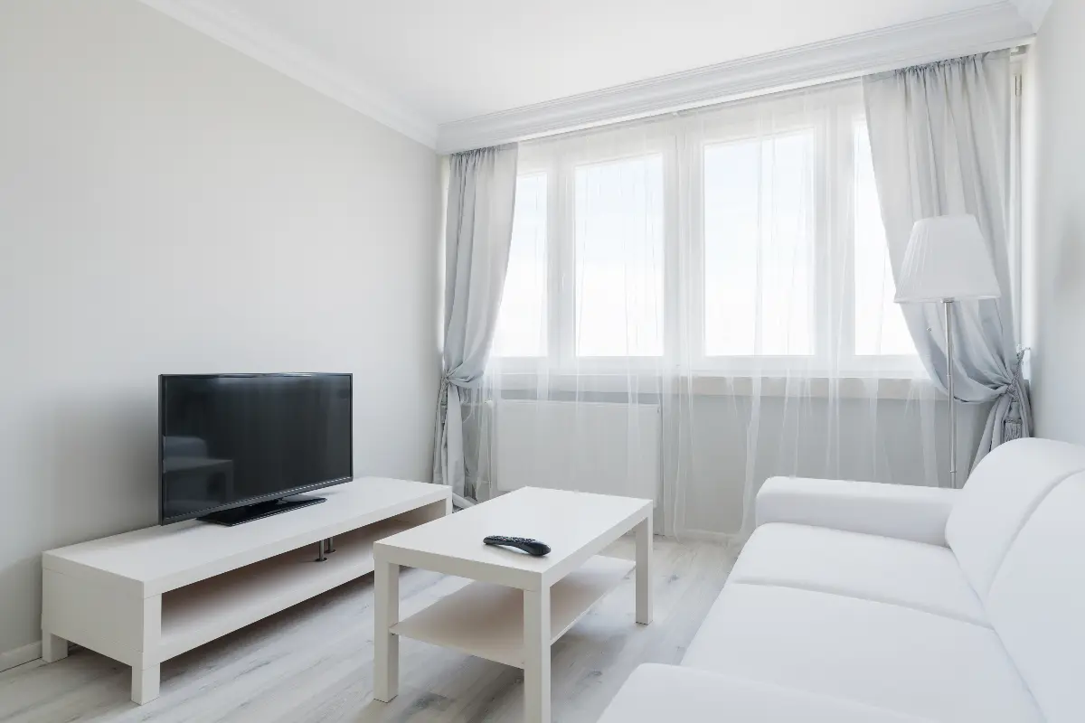 Pie para TV de 32 Pulgadas: Tutorial Completa de Medidas y Recomendaciones - Cuánto mide un TV Samsung de 32 pulgadas pie para tv 32 pulgadas - Cuánto mide un TV Samsung de 32 pulgadas