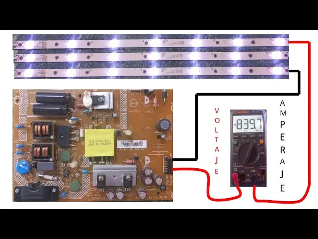 Cuántos LED tiene una pantalla de televisor - Cuántos LED tiene una pantalla cuantos led tiene un televisor - Cuántos LED tiene una pantalla