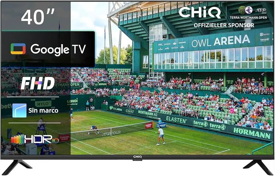 Google sin televisor: una revolución en el entretenimiento - Dónde está disponible Google TV google sin televisor - Dónde está disponible Google TV
