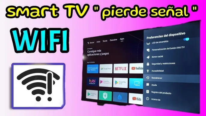 Reparar Proyección Inalámbrica de TV TCL no Conecta: Soluciones y Consejos - Por qué mi televisor TCL no se conecta al punto de acceso reparar proyecion inalambrica de tv tcl no conecta - Por qué mi televisor TCL no se conecta al punto de acceso