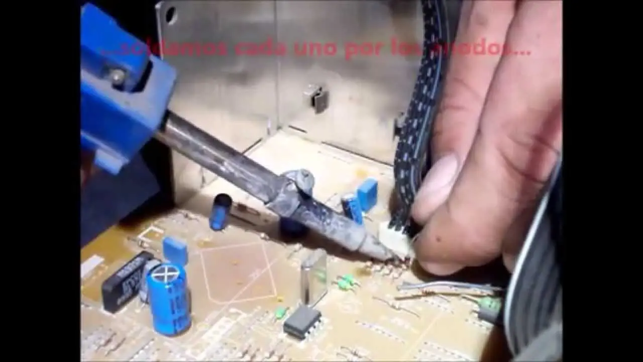 Reparar un TV Philips que prende y se apaga: Soluciones y Consejos - Por qué mi TV philips se apaga sola como reparar un tv philips que prende y se apaga - Por qué mi TV philips se apaga sola