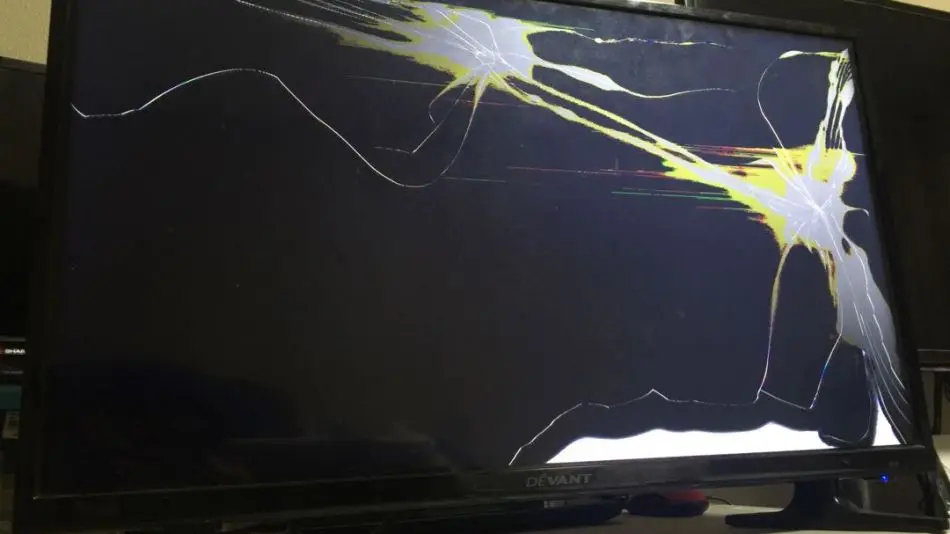 porque se dañan los televisores led - Por qué se queman los LED de un TV