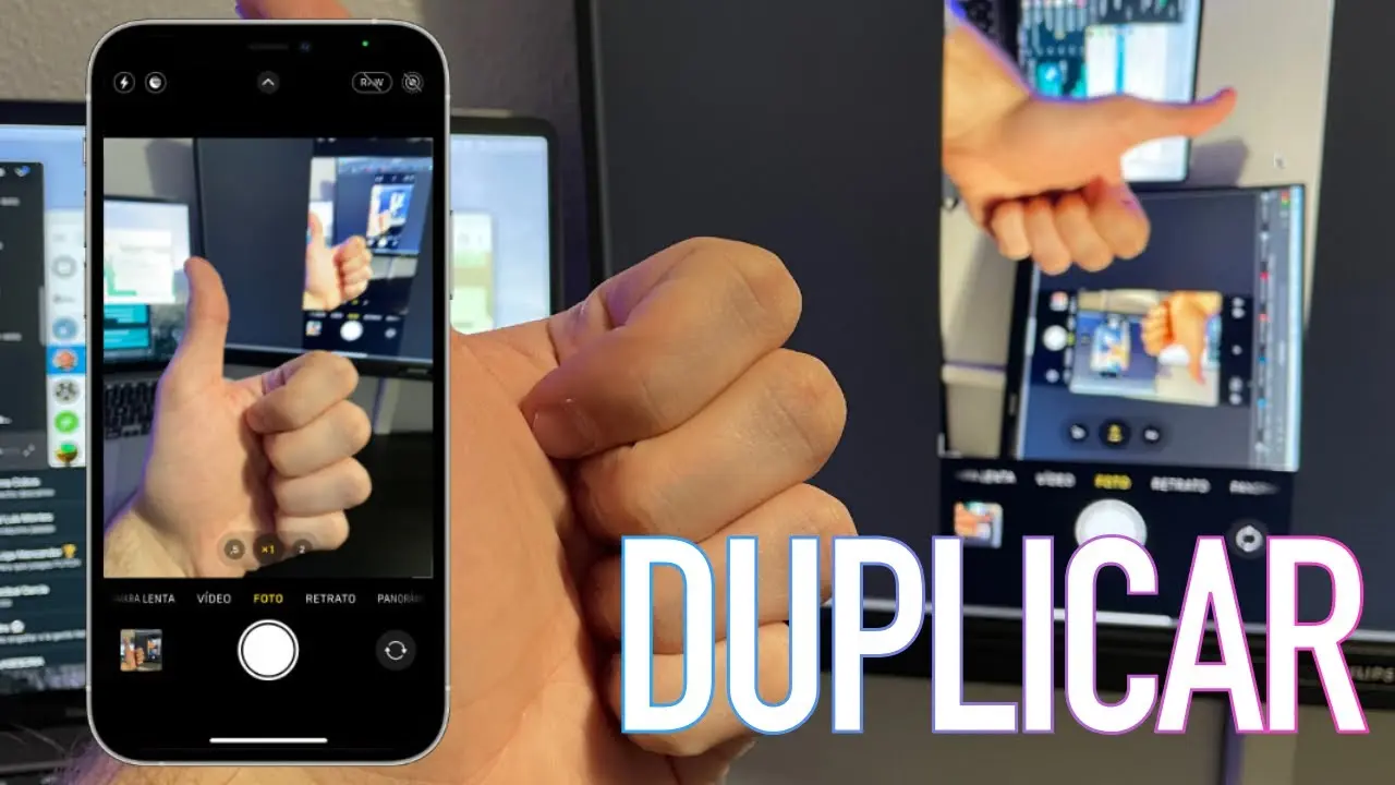 Cómo replicar la pantalla del celular en el televisor con la aplicación Google TV - Qué aplicación para conectar el teléfono a la TV aplicacuon que replica el celular en el televisor - Qué aplicación para conectar el teléfono a la TV
