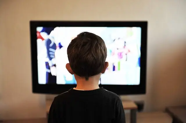 Adicción a la televisión en niños: causas y tratamiento - Qué causa la adicción a la televisión adiccion de la televison en los niños - Qué causa la adicción a la televisión