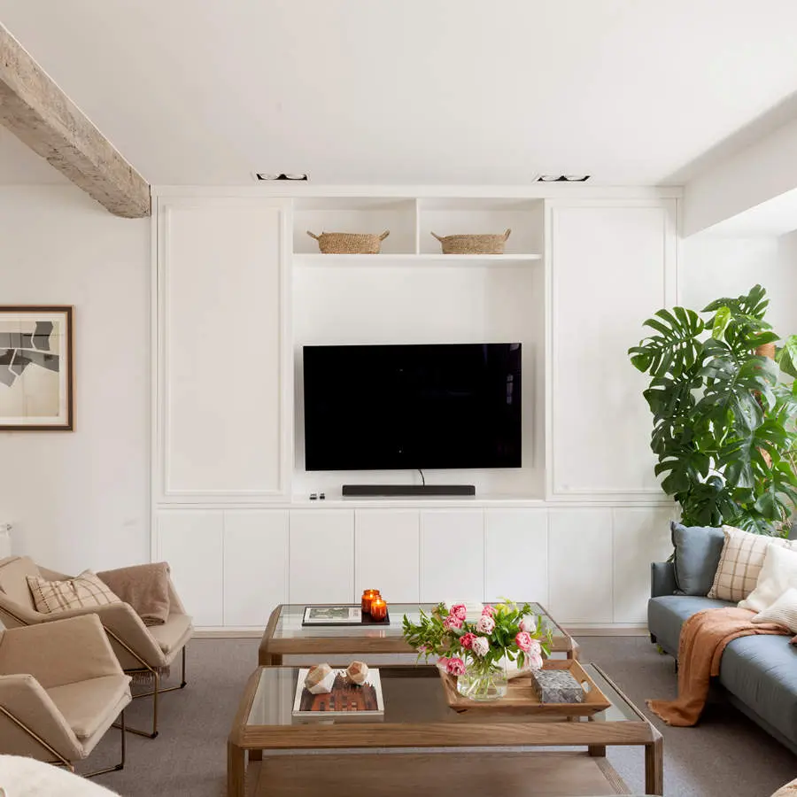 Colores para comedor con televisor: Cómo crear un espacio visualmente agradable - Qué colores son buenos para un comedor colores para comedor cn televisor - Qué colores son buenos para un comedor
