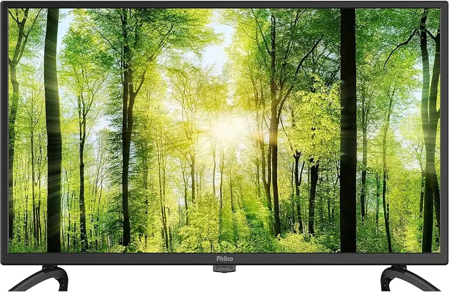 Televisor LED Philco: ¿Qué lo hace especial? - Qué diferencia tiene un televisor LED y un Smart TV televisor led philco - Qué diferencia tiene un televisor LED y un Smart TV
