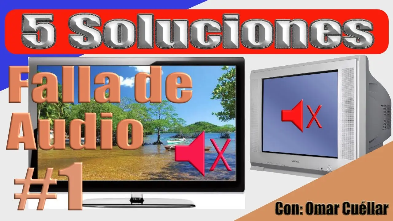 Circuito de control de volumen en televisores - Qué es control de volumen automático circuito volumen televisor - Qué es control de volumen automático