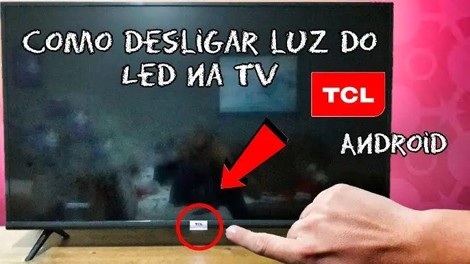 como quitar el standby de mi televisor tcl - Qué es el temporizador de desconexión TCL