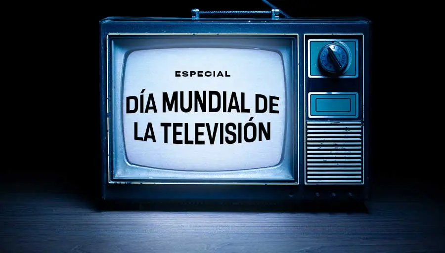 El Día Mundial del Televisor: La Importancia de la ONU TV - Qué es la ONU programa de televisión dia mundial del televisor - Qué es la ONU programa de televisión