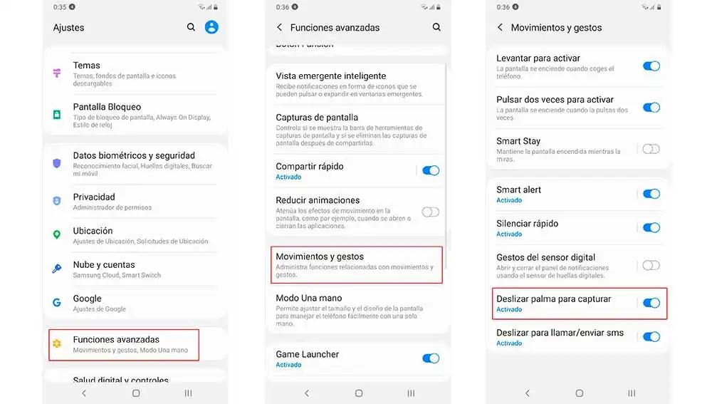 Cómo capturar imágenes de televisores Samsung - Qué es TAP View Samsung capturar imagenes televisores samsung - Qué es TAP View Samsung