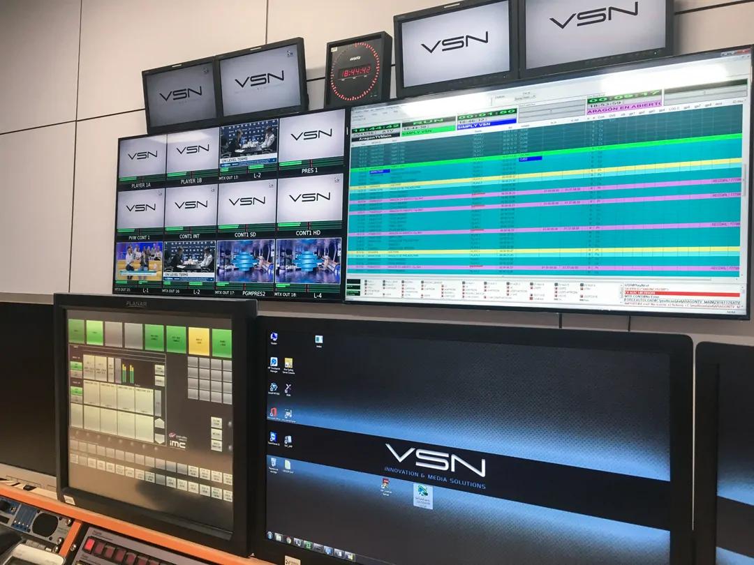 Continuidad en Televisión: Una mirada detallada a las funciones y habilidades de un operador de continuidad - Qué es un error de continuidad continuidad televisor - Qué es un error de continuidad