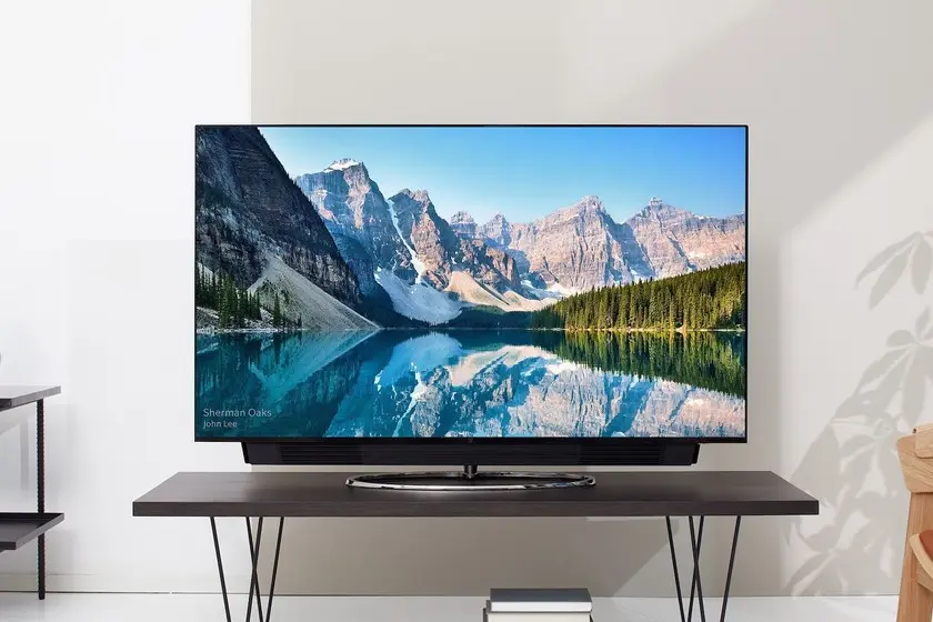 ¿Qué es un televisor LCD? - Qué es un televisor LCD que son los televisores lcd - Qué es un televisor LCD