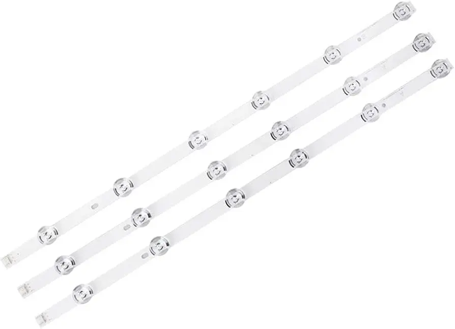 Mejora tu experiencia visual con las barras de LED para televisores LCD - Qué es una barra de LED barras de led para televisores lcd - Qué es una barra de LED
