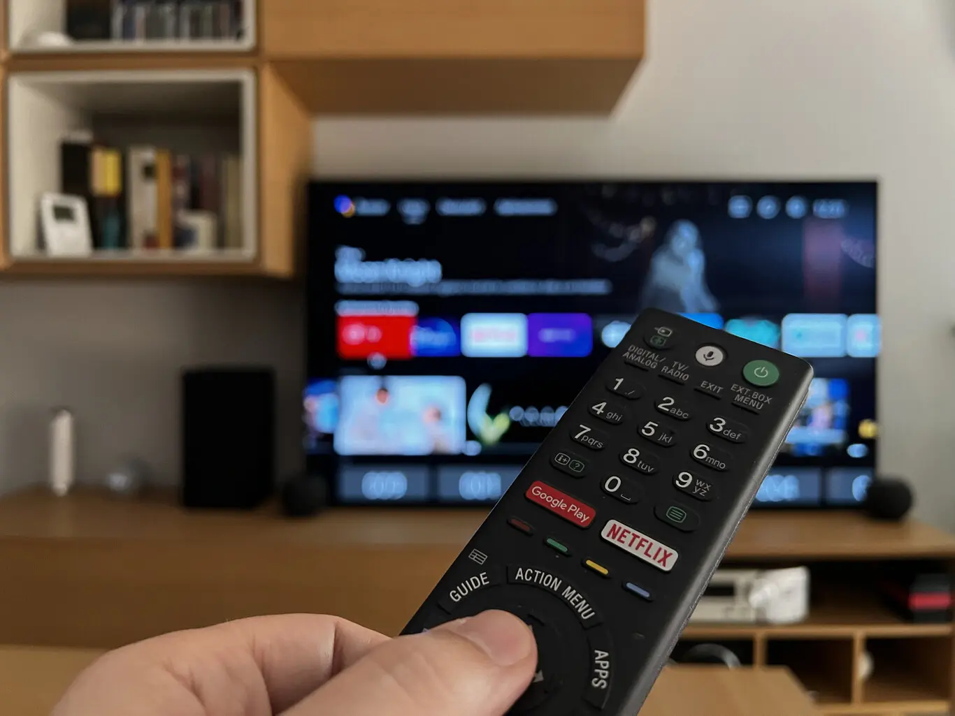 Cómo configurar teclas de acceso rápido en tu televisor - Qué es una tecla de acceso rápido y para qué sirve como cofigurar tecla de acceso rapido en televisor - Qué es una tecla de acceso rápido y para qué sirve