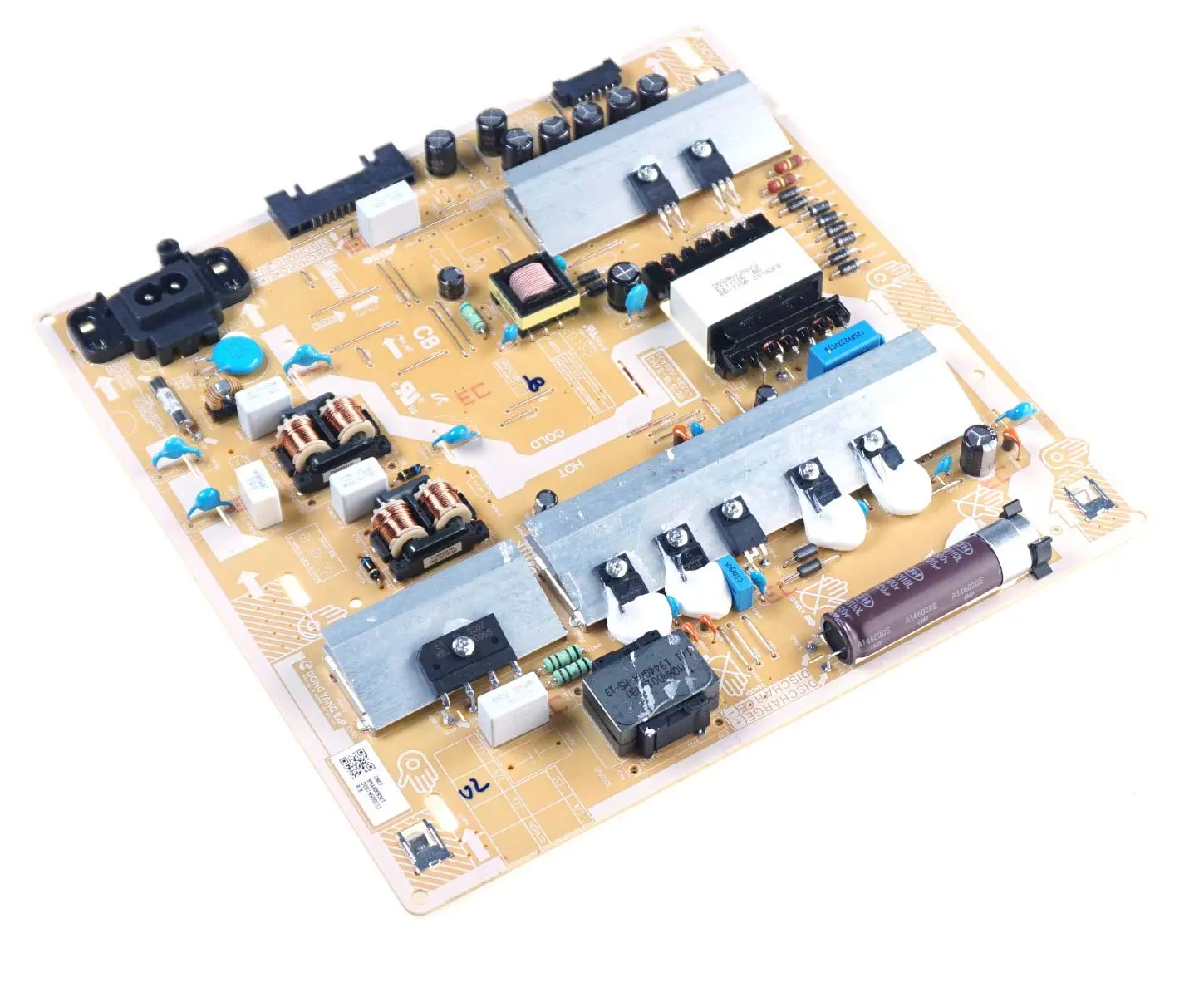 Fuente de TV: Cuál es la fuente de energía de tu televisor - Qué fuente de energía utiliza un televisor fuente de tv - Qué fuente de energía utiliza un televisor
