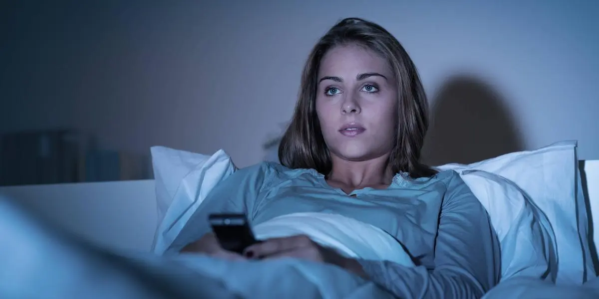 Cómo dormir sin tener televisor - Qué hacer cuando quieres dormir y no puedes como dormir sin tener televisor - Qué hacer cuando quieres dormir y no puedes