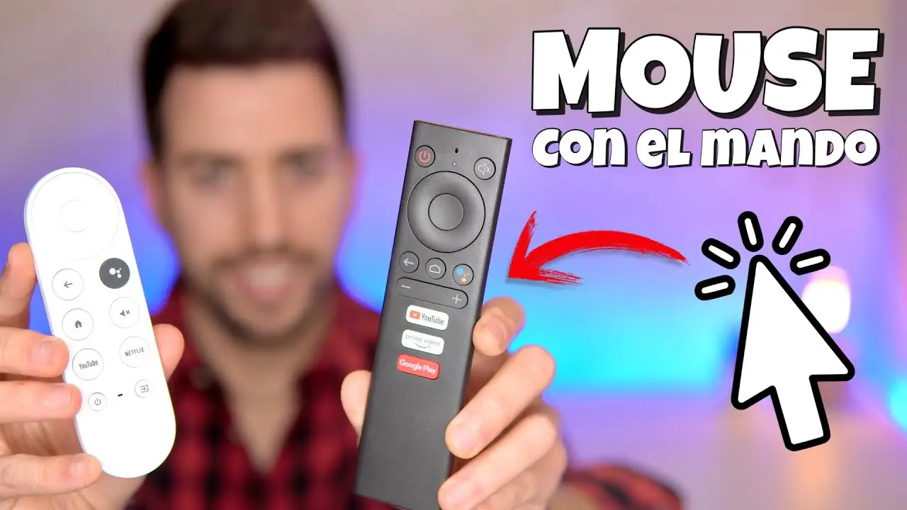 Cómo usar el ratón en televisores ONN - Qué hacer si el raton no aparece en la pantalla como usar el raton en televisores onn - Qué hacer si el raton no aparece en la pantalla