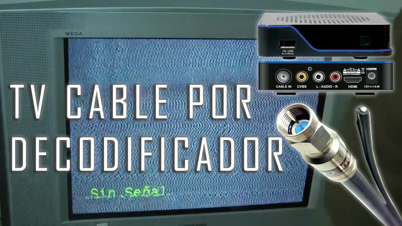 cambie de televisor y con el mdecodificador no tengo audio - Qué hacer si mi decodificador claro no tiene sonido
