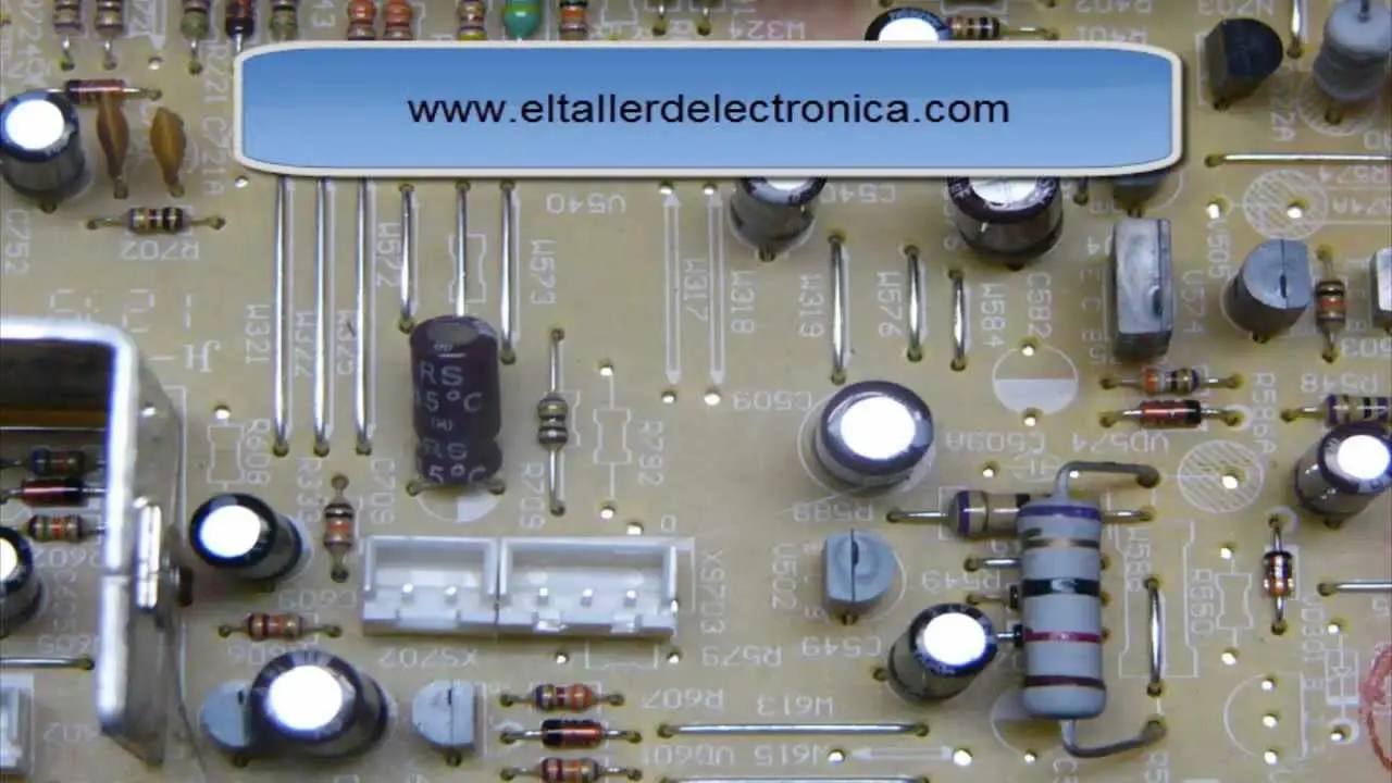 Cómo reparar el encendido de un televisor Tokyo - Qué hacer si mi televisor no enciende después de un corte de energía como reparar encendido de tv tokyo - Qué hacer si mi televisor no enciende después de un corte de energía