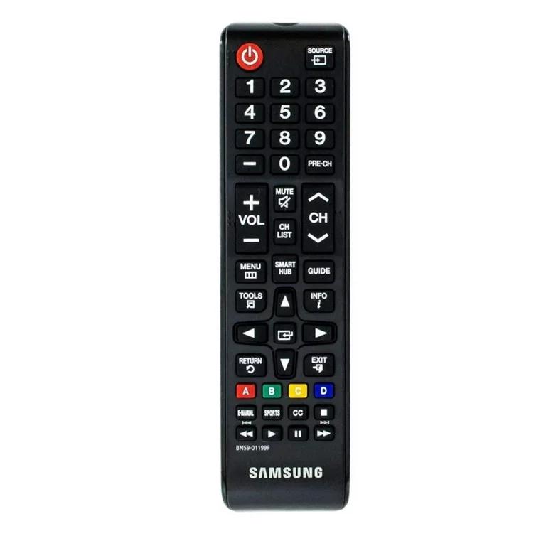 Control Televisor Samsung: Soluciones si lo pierdes o deja de funcionar - Qué hacer si pierdo el control de mi TV Samsung control televisor samsung - Qué hacer si pierdo el control de mi TV Samsung