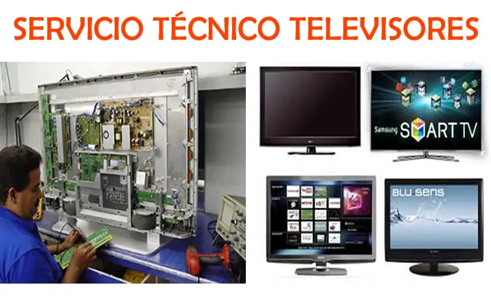 Servicio Técnico de Televisores - Qué incluye un servicio técnico servicio tecnico televisores - Qué incluye un servicio técnico