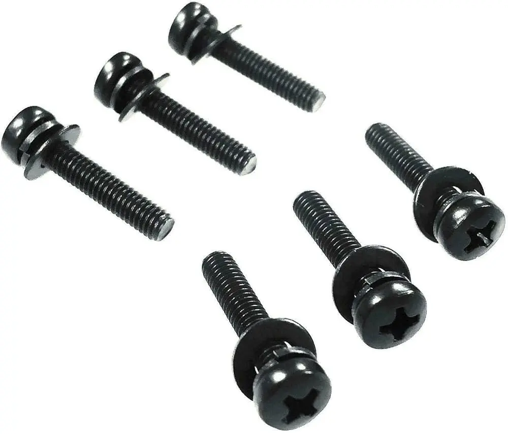 Tornillos para patas de TV LG - Qué medida de tornillos lleva la pantalla LG tornillos para patas de tv lg - Qué medida de tornillos lleva la pantalla LG