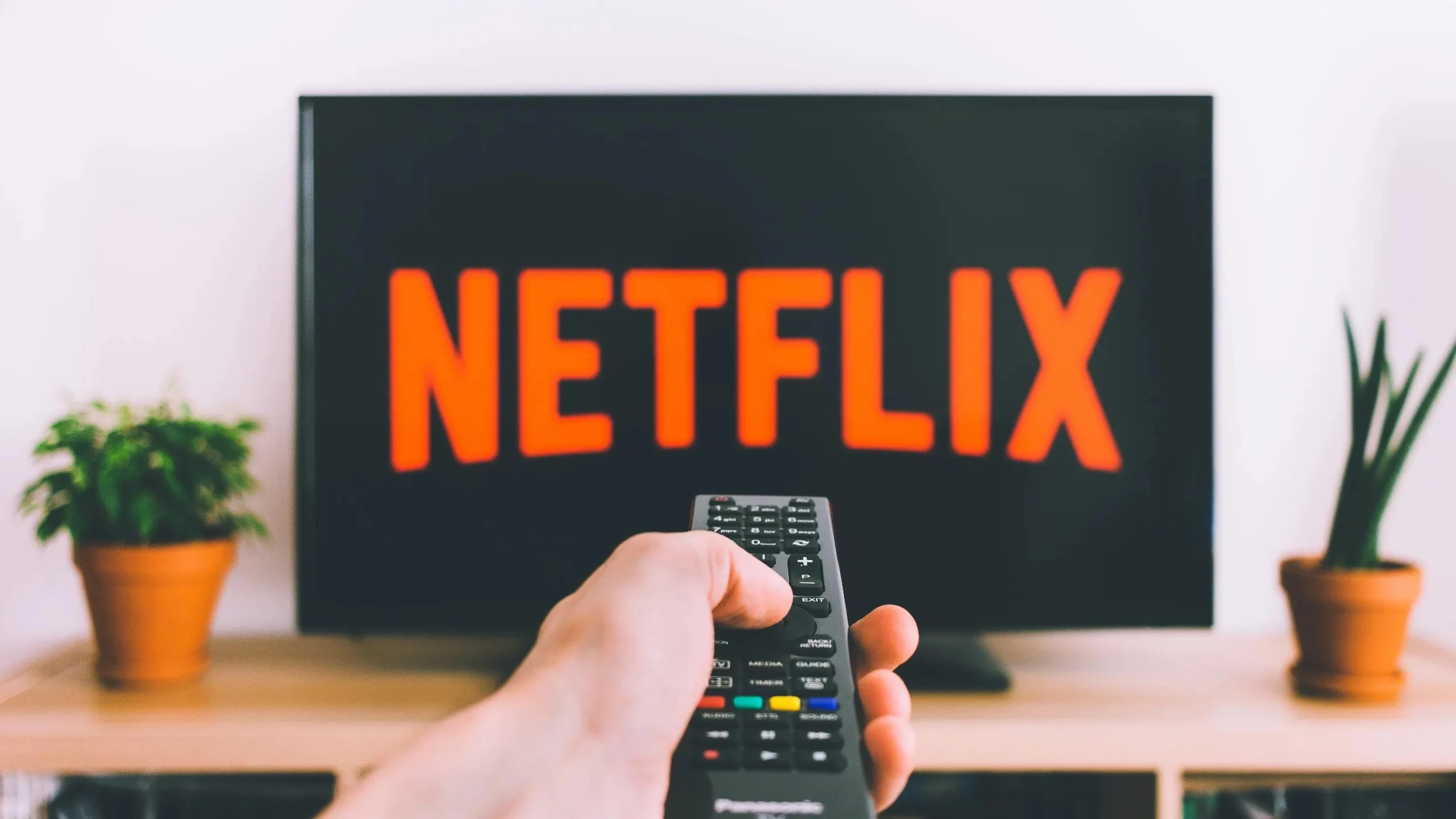 Televisores compatibles con Netflix: ¡Disfruta de tus series favoritas con la mejor calidad! - Qué necesito para poder ver Netflix en mi TV que televisores son aptos para netflix - Qué necesito para poder ver Netflix en mi TV